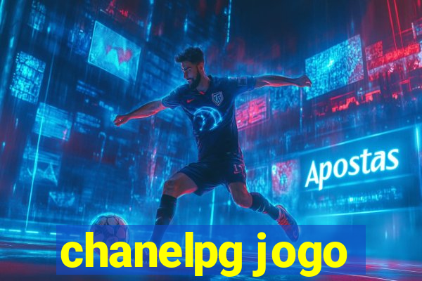 chanelpg jogo